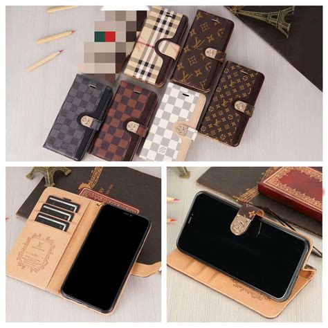 louis vuitton phone wallet case iphone x|louis vuitton iphone folio case.